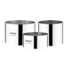 Mousse Ring - Ø 70 X H 35 mm - Vogue Mousse Ring - Ø 70 X H 35 mm - Vogue