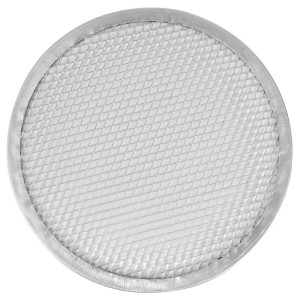 Grille Za Pizzu Od Aluminija - Ø 230 Mm - Vogue - Fourniresto