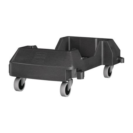 Kolica za smeće Slim Jim - Rubbermaid - Fourniresto