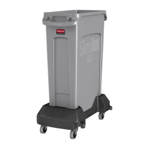 Kolica za smeće Slim Jim - Rubbermaid - Fourniresto