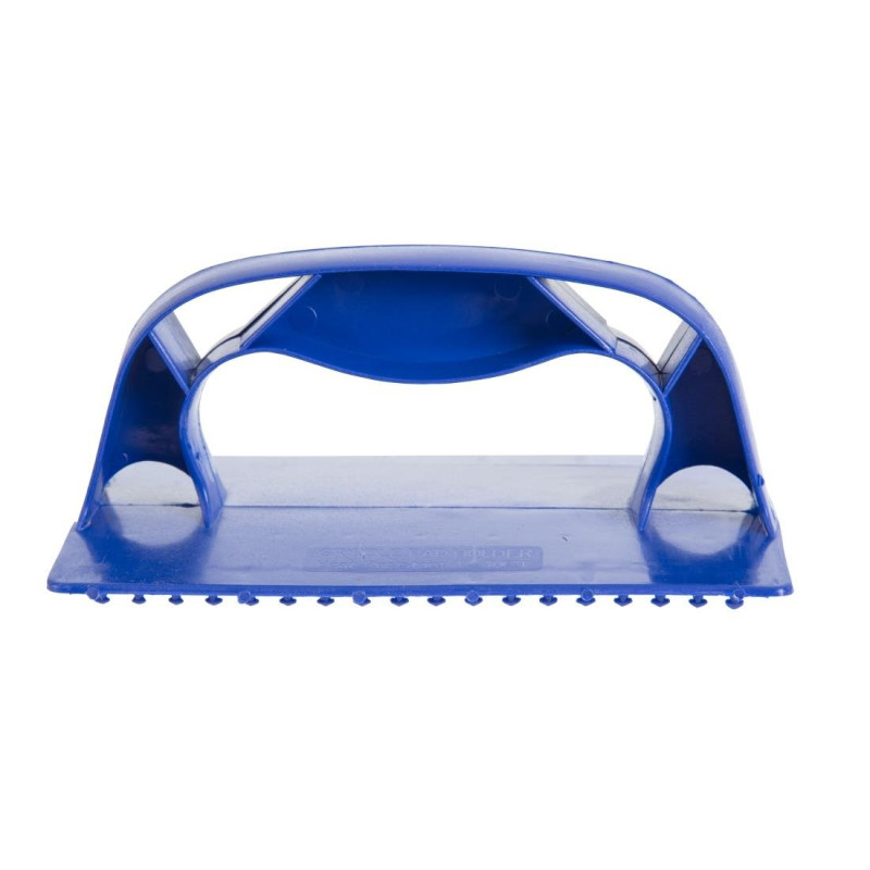 Poignée Porte-Tampons Pour Plaques De Cuisson - FourniResto Poignée Porte-Tampons Pour Plaques De Cuisson - FourniResto