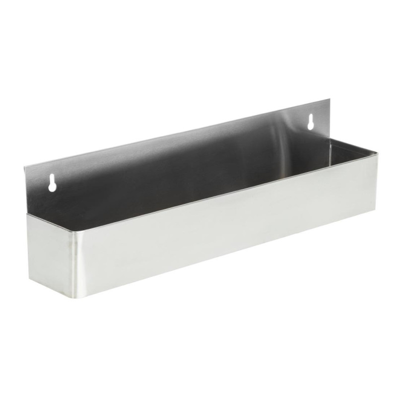 Porte-Bouteilles En Inox - 560Mm - Olympia - Fourniresto Porte-Bouteilles En Inox - 560Mm - Olympia - Fourniresto