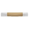 Recyclable Kraft Baguette Bags Clasp Clip - Pack of 500 - Colpac