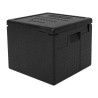 Izotermalni transportni kontejner za pizzu - Cambro