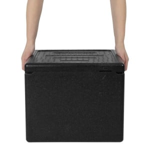 Izotermalni transportni kontejner za pizzu - Cambro