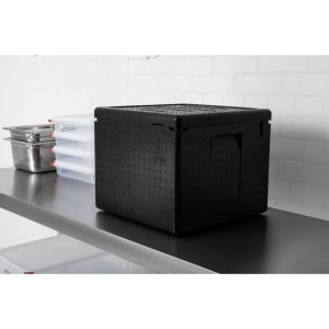 Izotermalni transportni kontejner za pizzu - Cambro