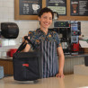 Mala preklopna torba za dostavu Gobag - Cambro