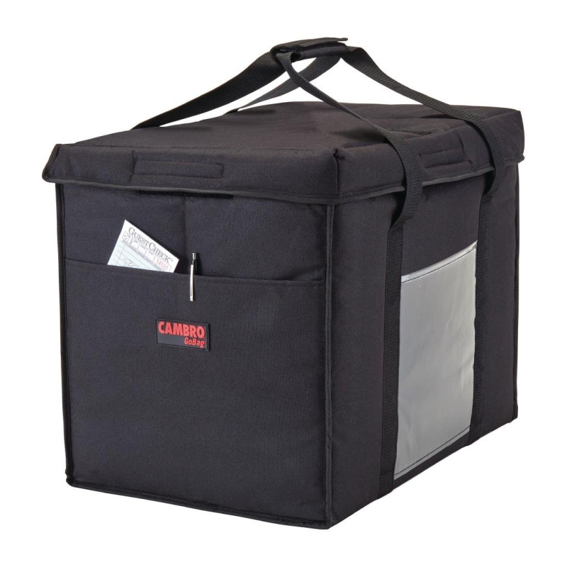 Velika preklopna dostavna torba Gobag - Cambro Velika preklopna dostavna torba Gobag - Cambro