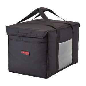 Vreća za dostavu srednje veličine s punjenjem odozgo Gobag - Cambro