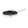 Tava s nehrđajućim premazom za indukciju od aluminija i teflona - Ø 300mm - Vogue