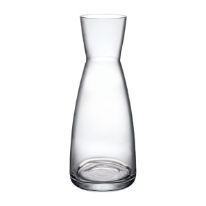 Carafes Transparentes Ypsilon - 500ml - Set od 6 - Luigi Bormioli - Fourniresto