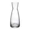 Carafes Transparentes Ypsilon - 500ml - Set od 6 - Luigi Bormioli - Fourniresto
