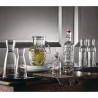 Carafes Transparentes Ypsilon - 500ml - Set od 6 - Luigi Bormioli - Fourniresto