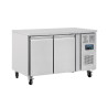 Positive Refrigerated Table 2 Doors - 282 L - Polar