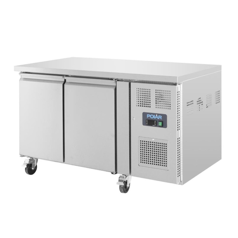 Hladnjak s negativnom temperaturom serije U - 282L - Polar - Fourniresto