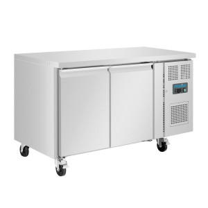 Hladnjak s negativnom temperaturom serije U - 282L - Polar - Fourniresto