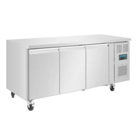 Hladnjak s negativnom temperaturom Serija U - 417 L - Polar - Fourniresto