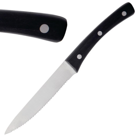 Nož za steak Aberdeen Angus - 230mm - FourniResto