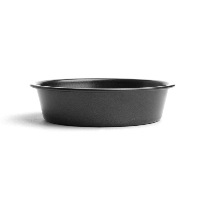 Moule à Manqué Antiadhésif - Ø 130 mm - Vogue Moule à Manqué Antiadhésif - Ø 130 mm - Vogue