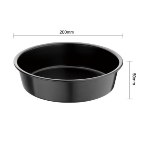 Non-stick Flan Tin - Ø 200mm - Vogue