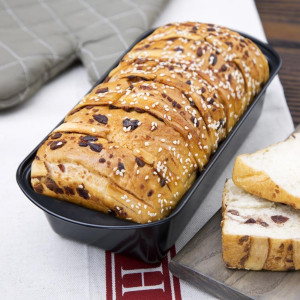 Neljepljivi kalup za kruh - L 255 x Š 128 mm - Vogue