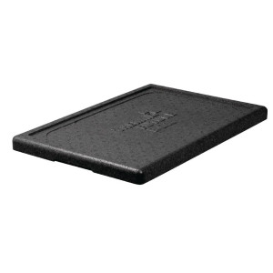 Poklopac GN 1/1 Termobox Salto - Š 400 x D 600mm - FourniResto