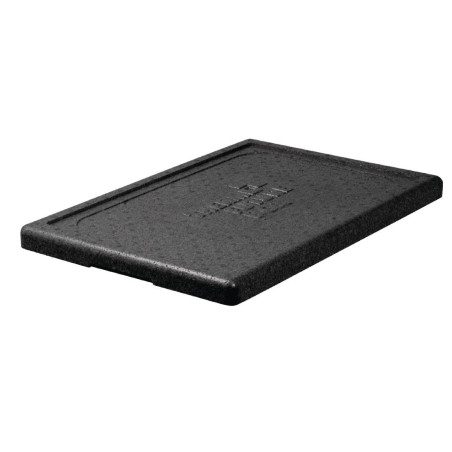 Poklopac GN 1/1 Termobox Salto - Š 400 x D 600mm - FourniResto