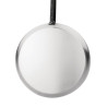 Tava od ugljičnog čelika - Ø 255mm - Vogue