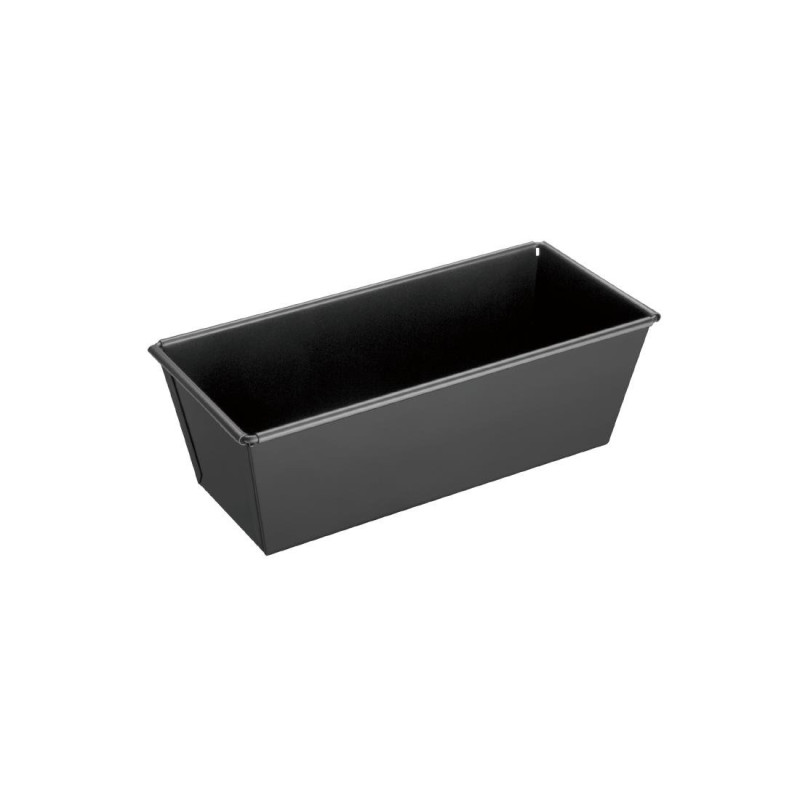 Moule À Pain Antiadhésif - L 180 x P 86mm - Vogue Moule À Pain Antiadhésif - L 180 x P 86mm - Vogue