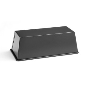 Neljepljivi kalup za kruh - D 180 x Š 86mm - Vogue