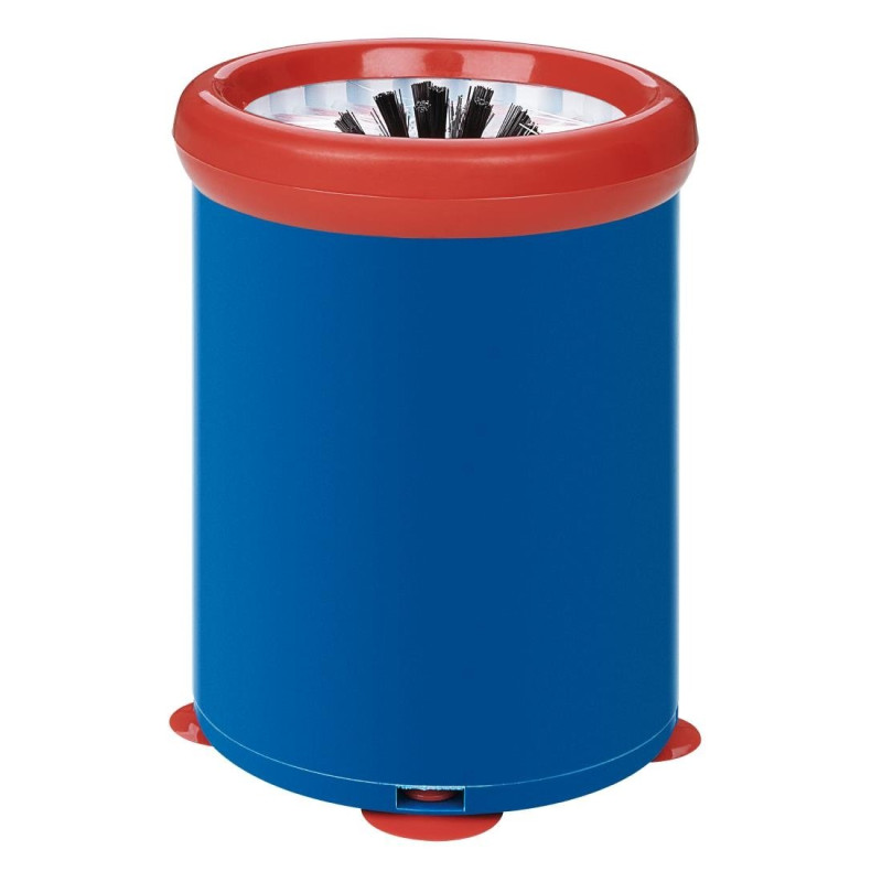 Četka za čaše od plastike - Ø 140mm - Jantex Četka za čaše od plastike - Ø 140mm - Jantex