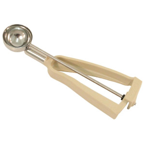 Dozator za sladoled Litegrip - 28 ml - Bonzer - Fourniresto