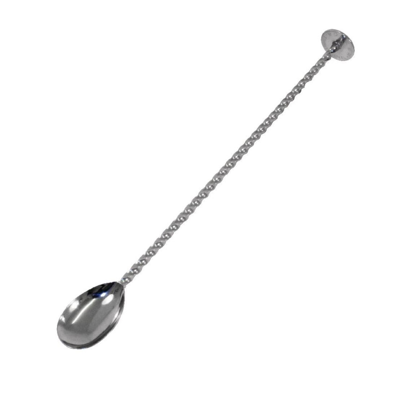 Cuillère À Mélange De Bar - Ø25Mm - Bonzer - Fourniresto Cuillère À Mélange De Bar - Ø25Mm - Bonzer - Fourniresto