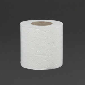 Toaletni papir Standard 2 sloja - Paket od 36 - Jantex - Fourniresto