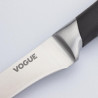 Nož za kosti s mekim rukohvatom - 130mm - Vogue