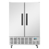 Hladnjak s negativnim temperaturama s 2 vrata serije G - 960L - Polar - Fourniresto