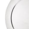 Aluminum pizza plate with wide rim - Ø200mm - Vogue - Fourniresto