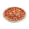 Aluminum pizza plate with wide rim - Ø200mm - Vogue - Fourniresto