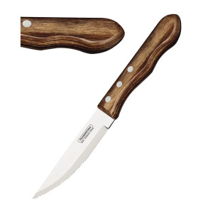 Noževi za steak Tramontina Jumbo od nehrđajućeg čelika - Set od 4 - FourniResto