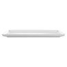 Pladanj od melamina Float bijeli GN1/1 - APS - Fourniresto