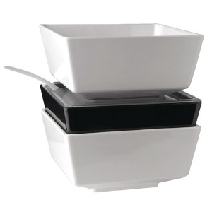 Ravier Float Crno - 1,5L - APS - Fourniresto