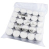 Čajne svijeće 4 sata Ø 40 mm - Paket od 100 - Olympia