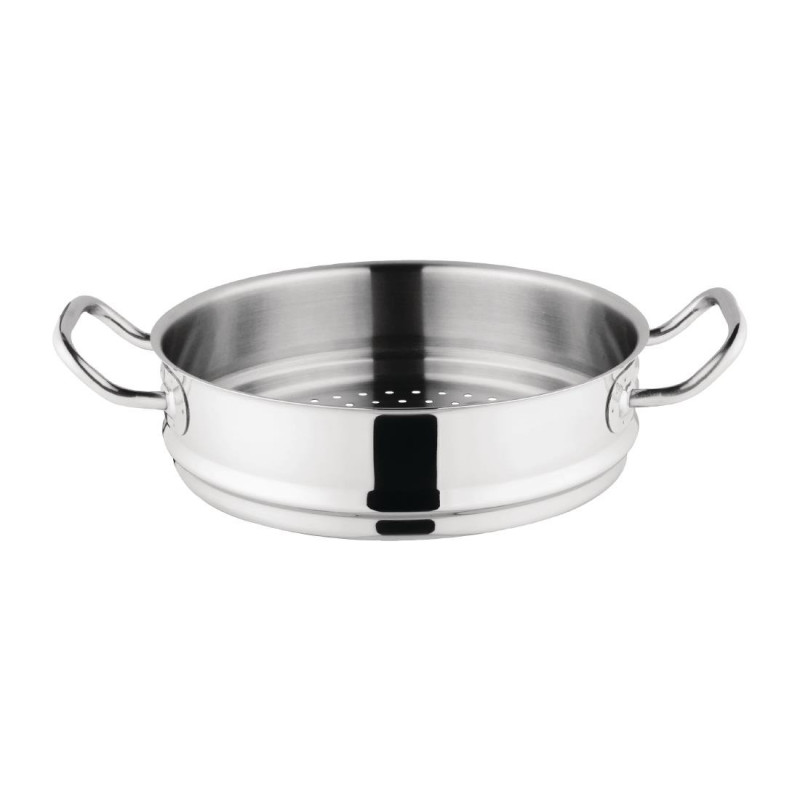 Étage Vapeur - Ø 240 mm - Vogue Étage Vapeur - Ø 240 mm - Vogue