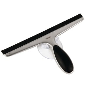 Raclette od nehrđajućeg čelika - L 255 mm - FourniResto