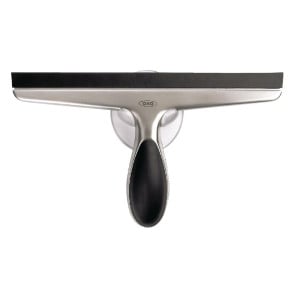 Raclette od nehrđajućeg čelika - L 255 mm - FourniResto