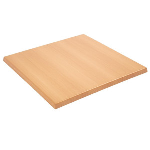 Kvadratni stolni podložak od bukve - 600mm - Bolero