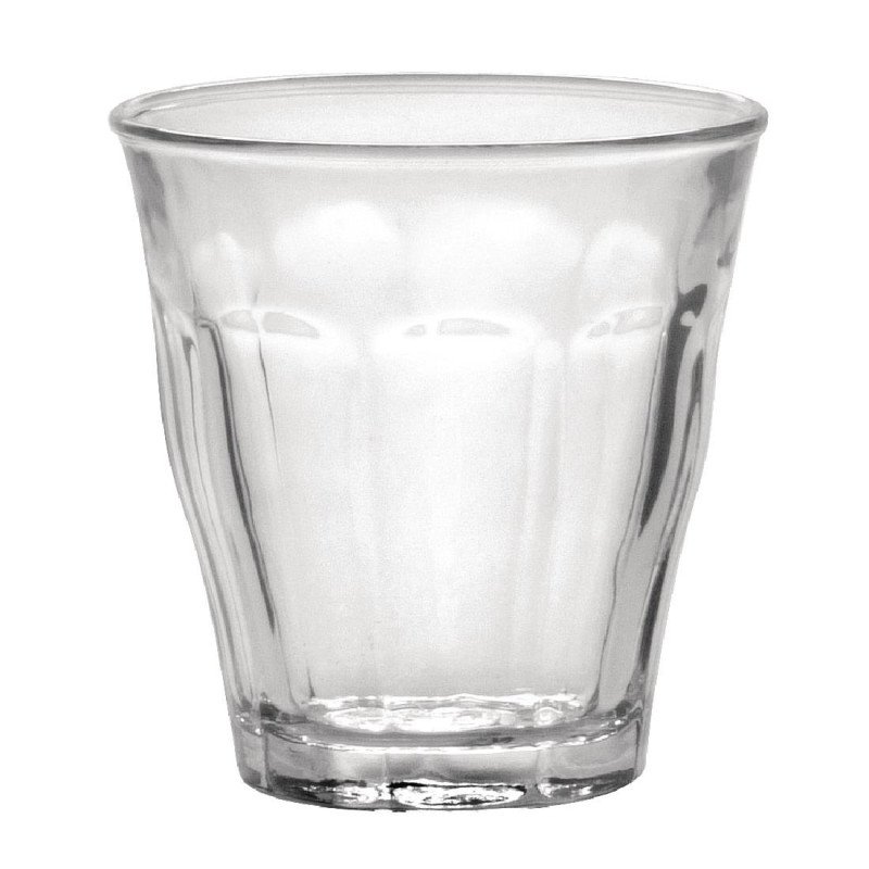 Čaše Picardie - 90ml - Paket od 6 - Duralex Čaše Picardie - 90ml - Paket od 6 - Duralex
