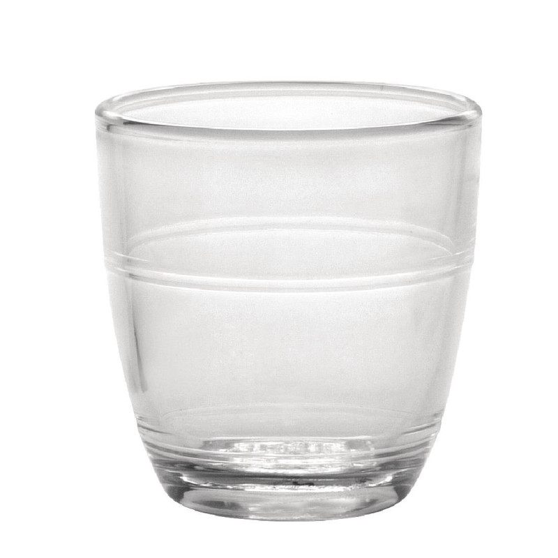 Gigogne čaše 90ml - Paket od 6 - Duralex Gigogne čaše 90ml - Paket od 6 - Duralex