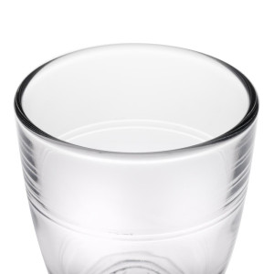 Gigogne čaše 90ml - Paket od 6 - Duralex
