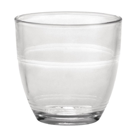 Set od 6 - Čaše Gigogne - 160ml - Duralex